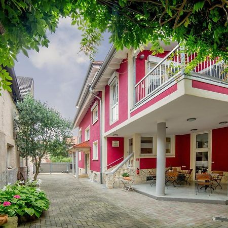 Wohnung 21 - Erholung - Nur 5 Minuten Vom Europa-Park คัปเพล-กราเฟินเฮาเซน ภายนอก รูปภาพ