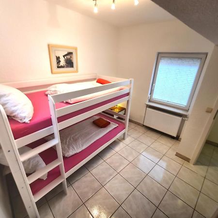 Wohnung 21 - Erholung - Nur 5 Minuten Vom Europa-Park คัปเพล-กราเฟินเฮาเซน ภายนอก รูปภาพ