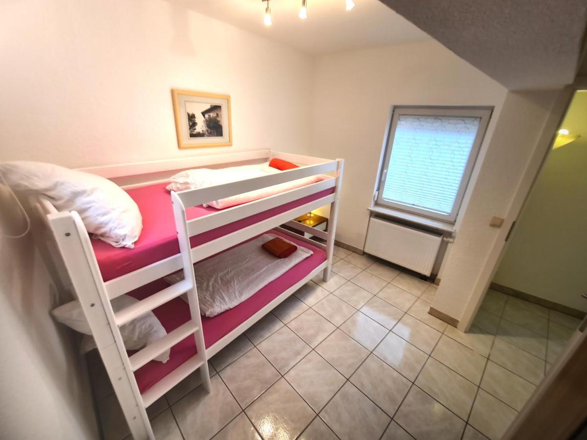 Wohnung 21 - Erholung - Nur 5 Minuten Vom Europa-Park คัปเพล-กราเฟินเฮาเซน ภายนอก รูปภาพ